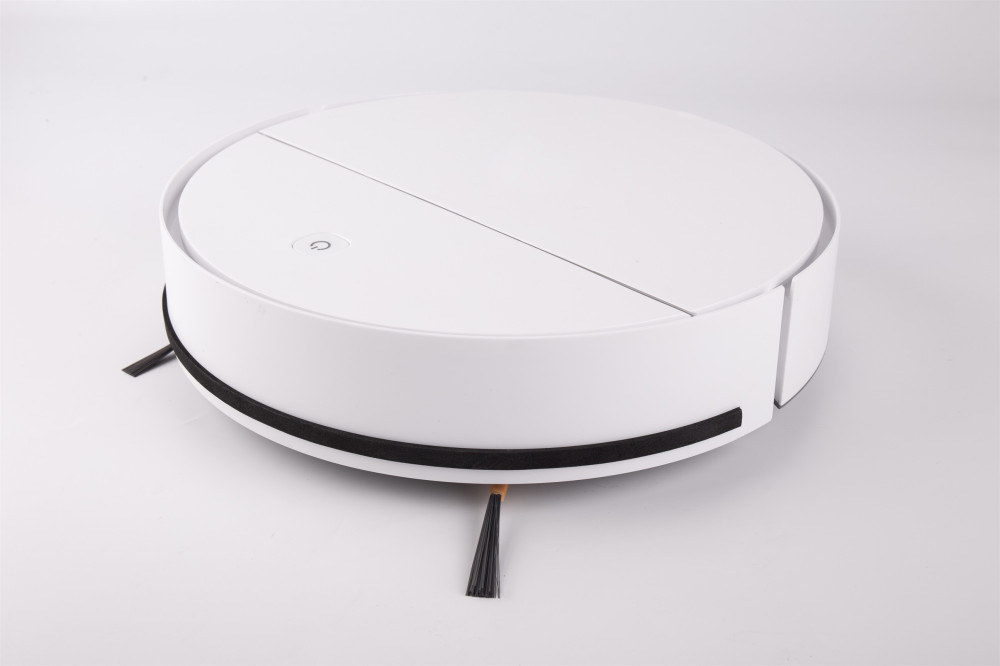 Image of Optonica robotporszívó és padlótisztító 754