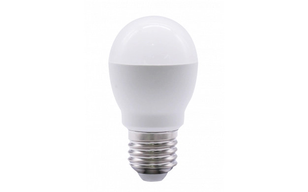 Image of Optonica LED izzó E27 G46 10W 1000lm 4500K nappali fehér 11302