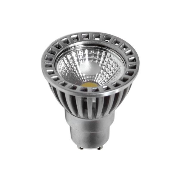 Image of Optonica dimmelhető GU10 COB LED spot 6W 480lm 4500K nappali fehér 50° 1273