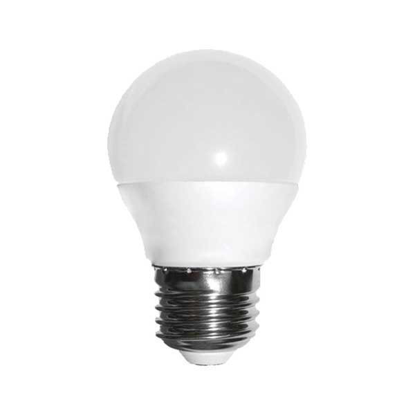 Image of Optonica G45 LED izzó E27 8W 710lm 4500K nappali fehér 1337