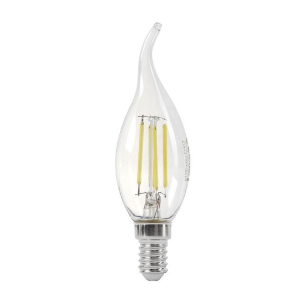 Image of Optonica vintage dimmelhető E14 C35 LED izzó 4W 400lm 2700K meleg fehér 300° 1415