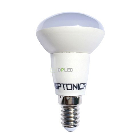 Image of Optonica E14 R39 LED izzó 4W 300lm 2700K meleg fehér 200° 1489