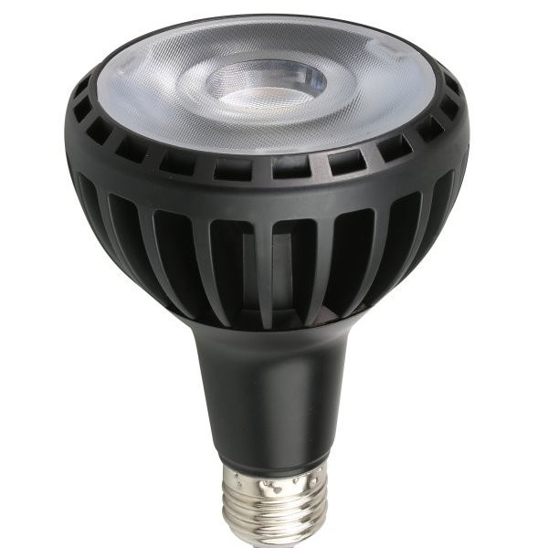 Image of Optonica PAR30 LED izzó E27 30W 2400lm 6000K hideg fehér 1528