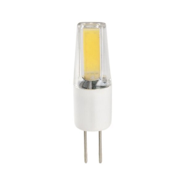 Image of Optonica G4 COB LED spot 2W 180lm 2800K meleg fehér 300° 1603
