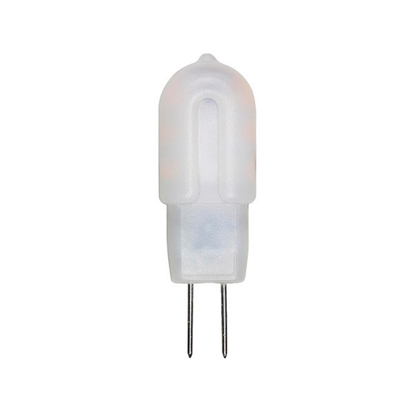 Image of Optonica G4 SMD LED spot 2W 170lm 2800K meleg fehér 360° 1617