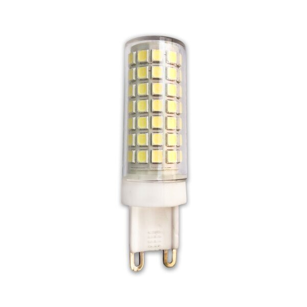 Image of Optonica dimmelhető G9 LED spot 6W 550lm 2800K meleg fehér 360° 1646