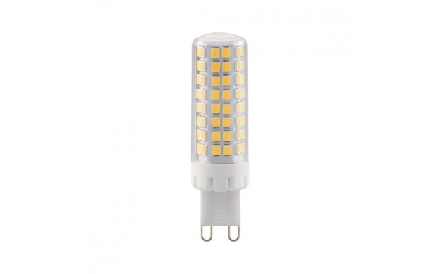 Image of Optonica G9 LED spot 7W 950lm 2800K meleg fehér 360° 1648