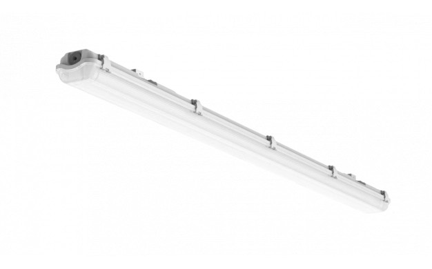 Image of Optonica dupla Lámpatest egyoldali tápellátású LED csőhöz T8 150cm IP65 16726