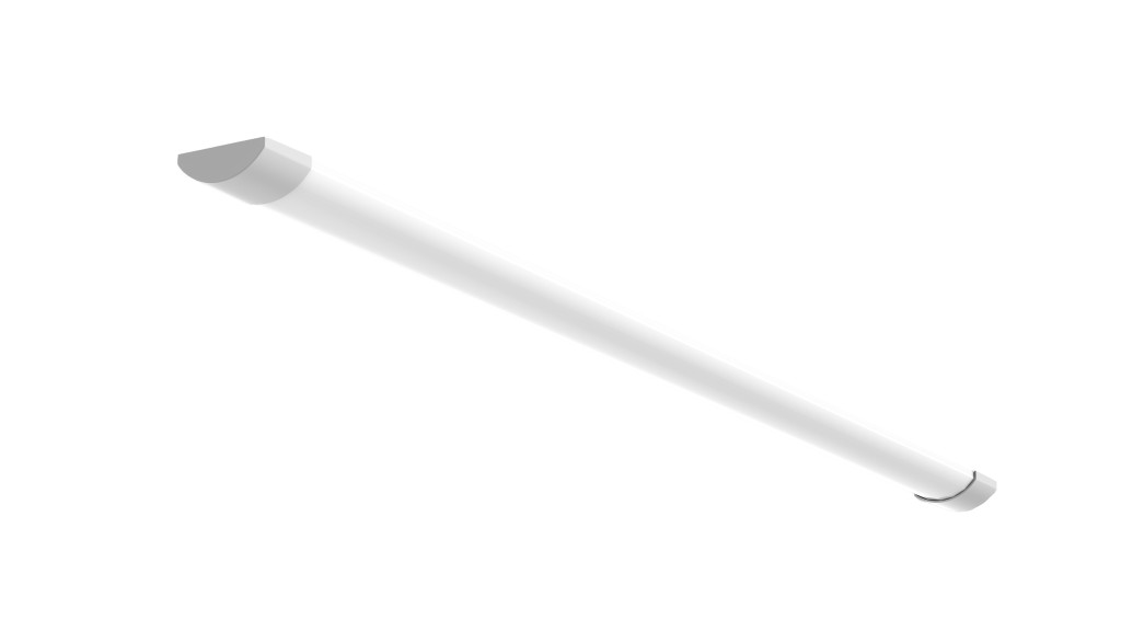 Image of Optonica bútorvilágító LED lámpa 40W 4800lm CCT 120cm 120° IP20 16732