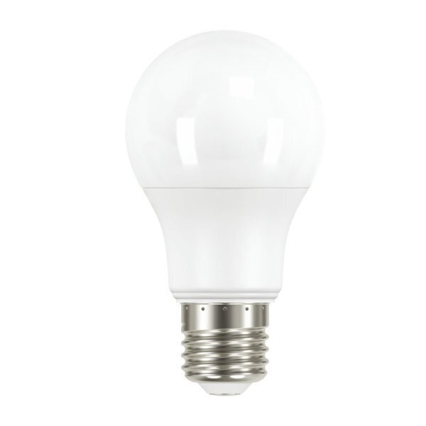 Image of Optonica dimmelhető A60 LED izzó E27 9W 800lm 4500K nappali fehér 1702