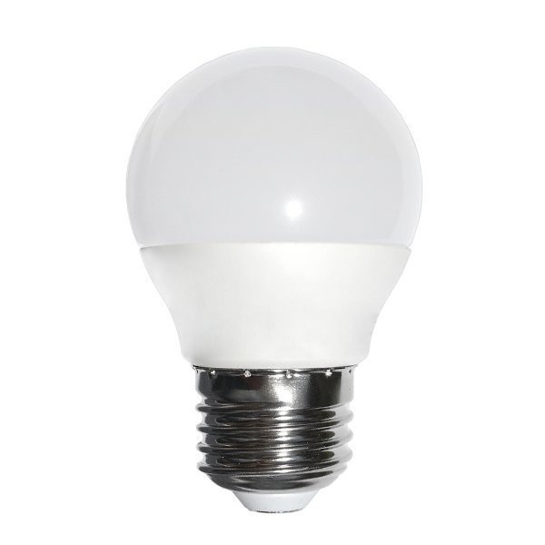 Image of Optonica prémium G45 LED izzó E27 6W 480lm 4500K nappali fehér 1740