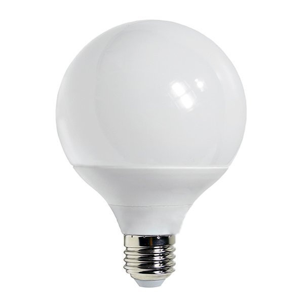 Image of Optonica G95 LED izzó E27 12W 1055lm 6000K hideg fehér 1742