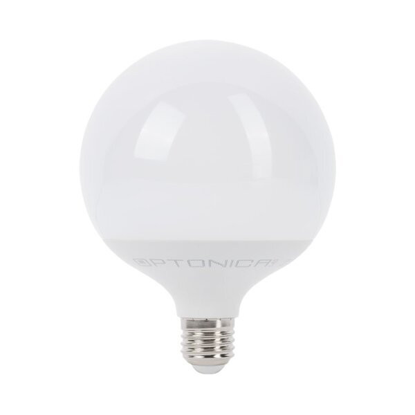 Image of Optonica G125 LED izzó E27 15W 1320lm 4500K nappali fehér 1746