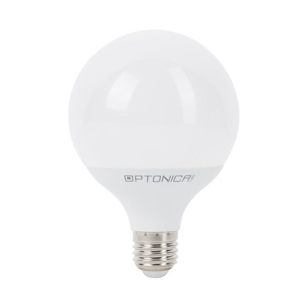 Image of Optonica G95 LED izzó E27 12W 1155lm 6000K hideg fehér 1841