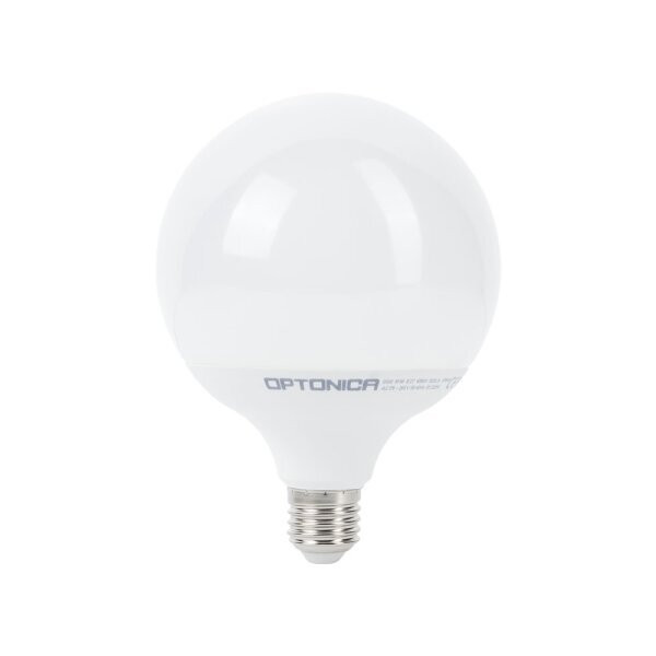 Image of Optonica G120 LED izzó E27 15W 1500lm 6000K hideg fehér 1845