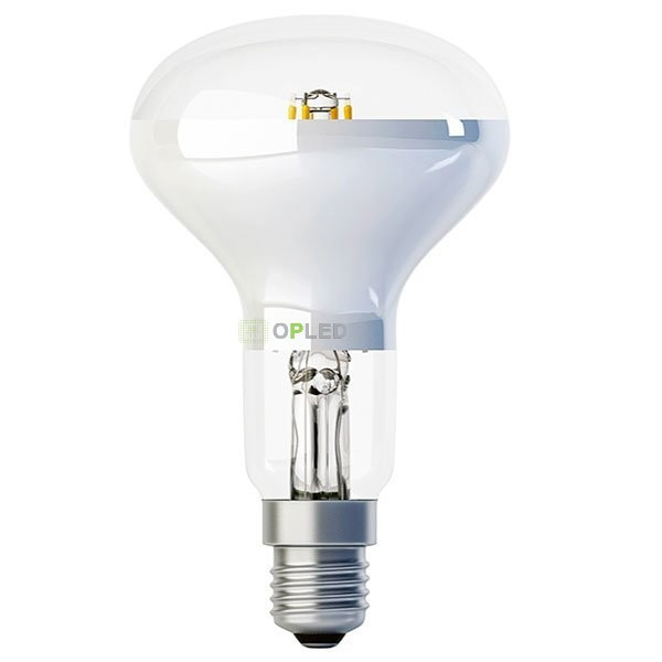 Image of Optonica filament E14 R50 LED izzó 5W 600lm 2700K meleg fehér 150° 1872