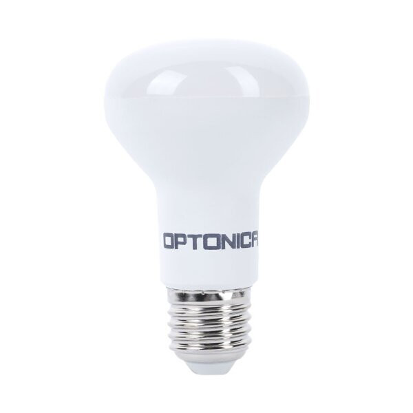 Image of Optonica R63 LEDizzó E27 6W 480lm 4500K nappali fehér 1877