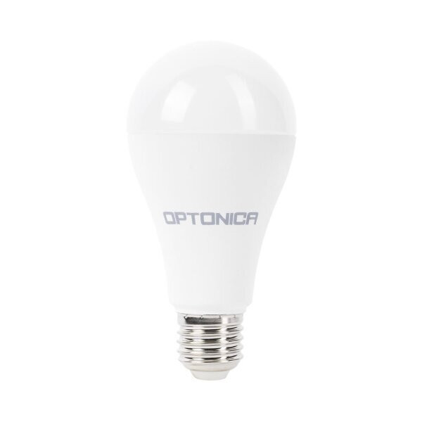 Image of Optonica A70 LED izzó E27 18W 1820lm 2700K meleg fehér 1883