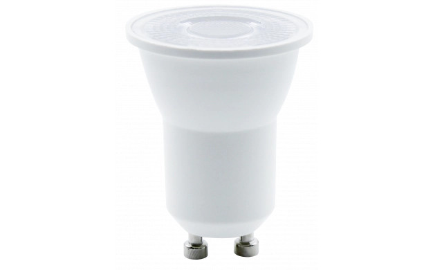 Image of Optonica GU11 LED spot 2W 120lm 6000K hideg fehér 110° 1981