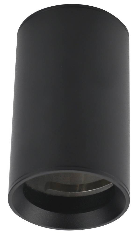 Image of Optonica Felületre szerelhető henger alakú lámpatest, alumínium, GU10-es foglalat, MAX 35W, 2030