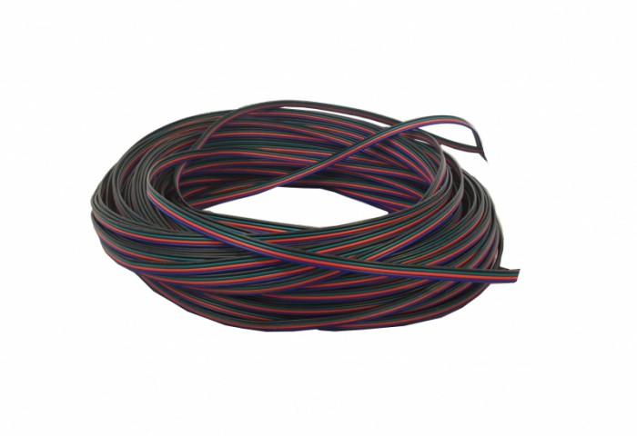 Image of MasterLED RGB 4 eres kábel