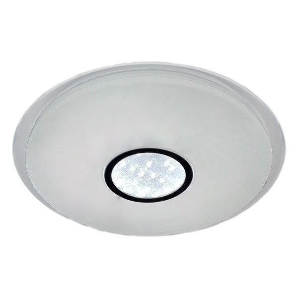 Image of Optonica Mennyezeti LED Lámpa Távirányítóval Dimmelhető 40W 3000-6000K 2800lm 2289