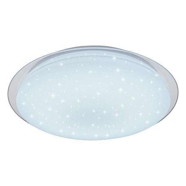 Image of Optonica Mennyezeti LED Lámpa Távirányítóval Dimmelhető 40W 3000-6000K 2800lm 2291