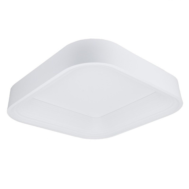 Image of Optonica design mennyezeti LED Lámpa 38W 1900lm 3000K meleg fehér 2297