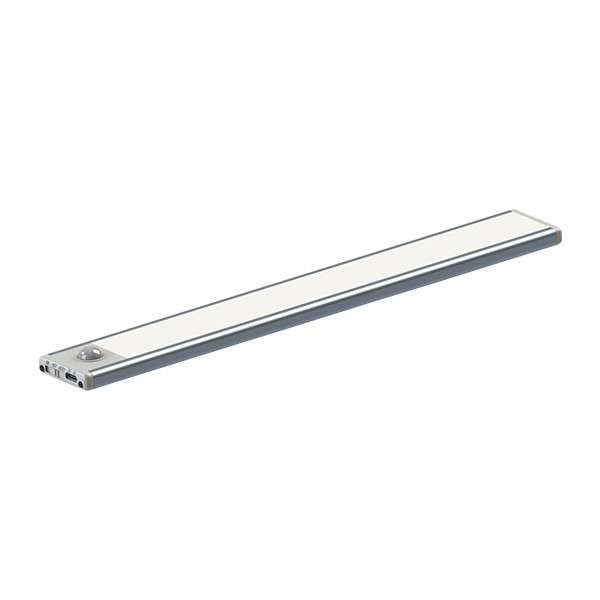 Image of Optonica Vékony, LED-es szekrény lámpa 2,5 W-os mozgásérzékelő, /232