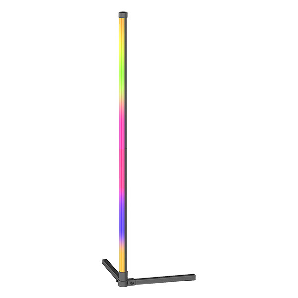 Image of Optonica LED padlólámpa 8W távirányítóval/239