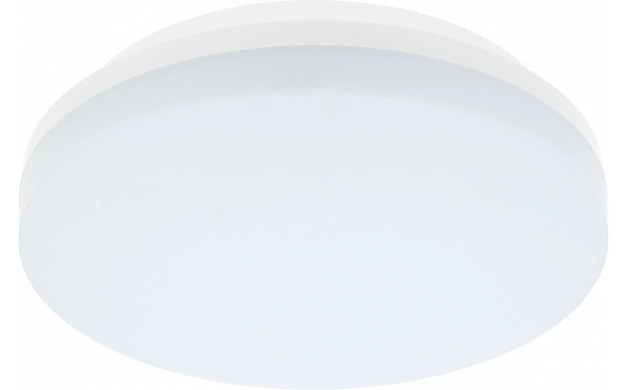 Image of Optonica mennyezeti kör LED lámpa CCT 18W 1880lm 3000K-6000K IP54 120° Ø22cm 2501