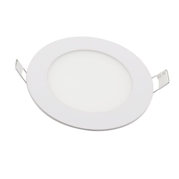 Image of Optonica pro line kör LED panel 24W 2010lm 4500K nappali fehér Ø30cm 120° 2612