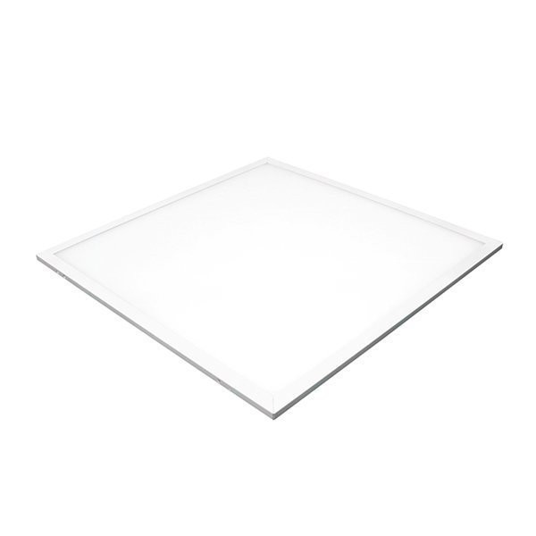 Image of Optonica LED panel 36W 3600lm 6000K hideg fehér 62x62cm CRI90+ 2707
