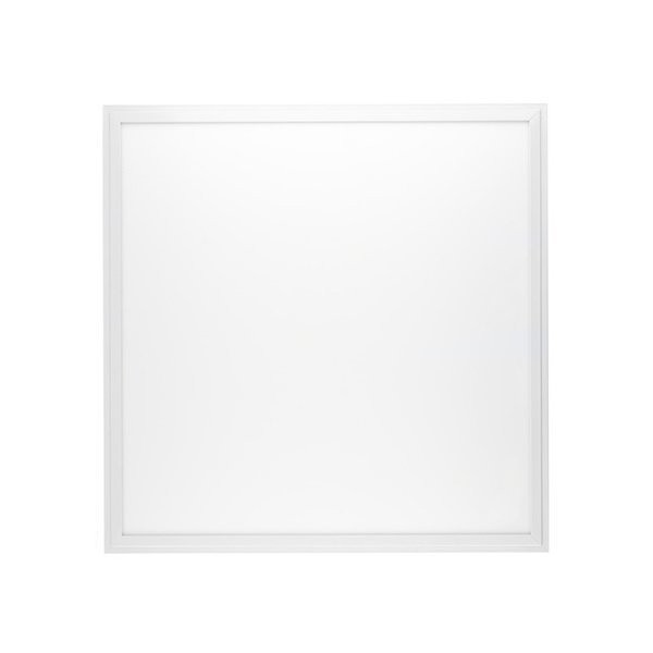 Image of Optonica prémium LED panel 40W 4800lm 4500K nappali fehér 60x60cm UGR<19 2727