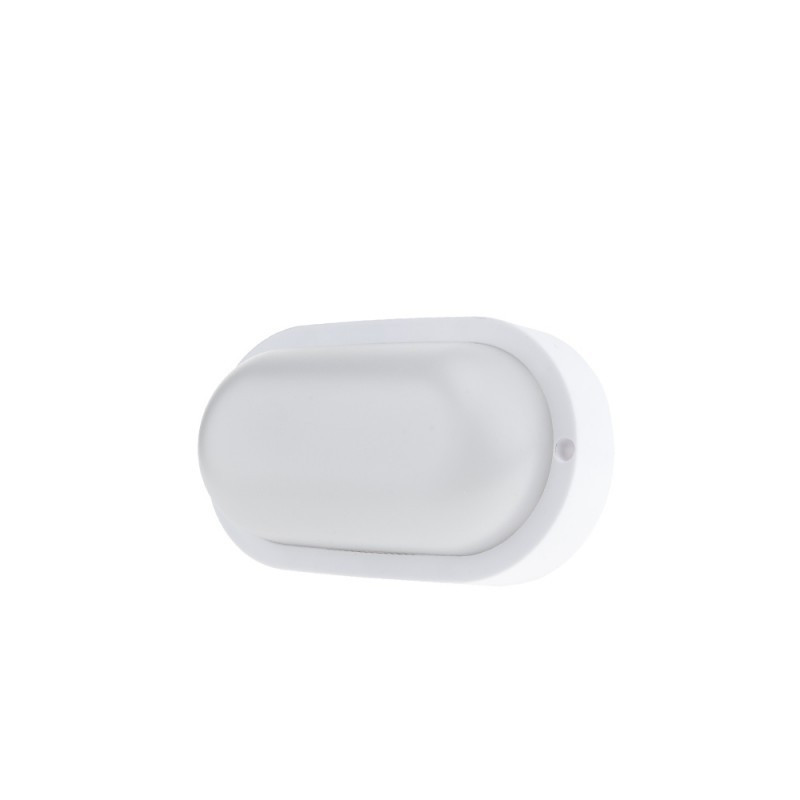 Image of Optonica mennyezeti LED lámpa 8W 600lm 4500K nappali fehér IP54 120° 2802