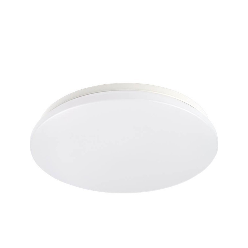 Image of Optonica city line mennyezeti kör LED lámpa 24W 1990lm 3000K meleg fehér IP20 120° Ø35cm 2848