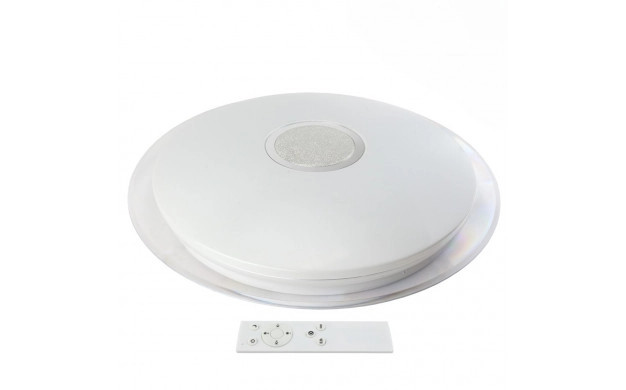 Image of Optonica dimmelhető mennyezeti LED lámpa távirányítóval 60W 3600lm 3000-6000K 2859