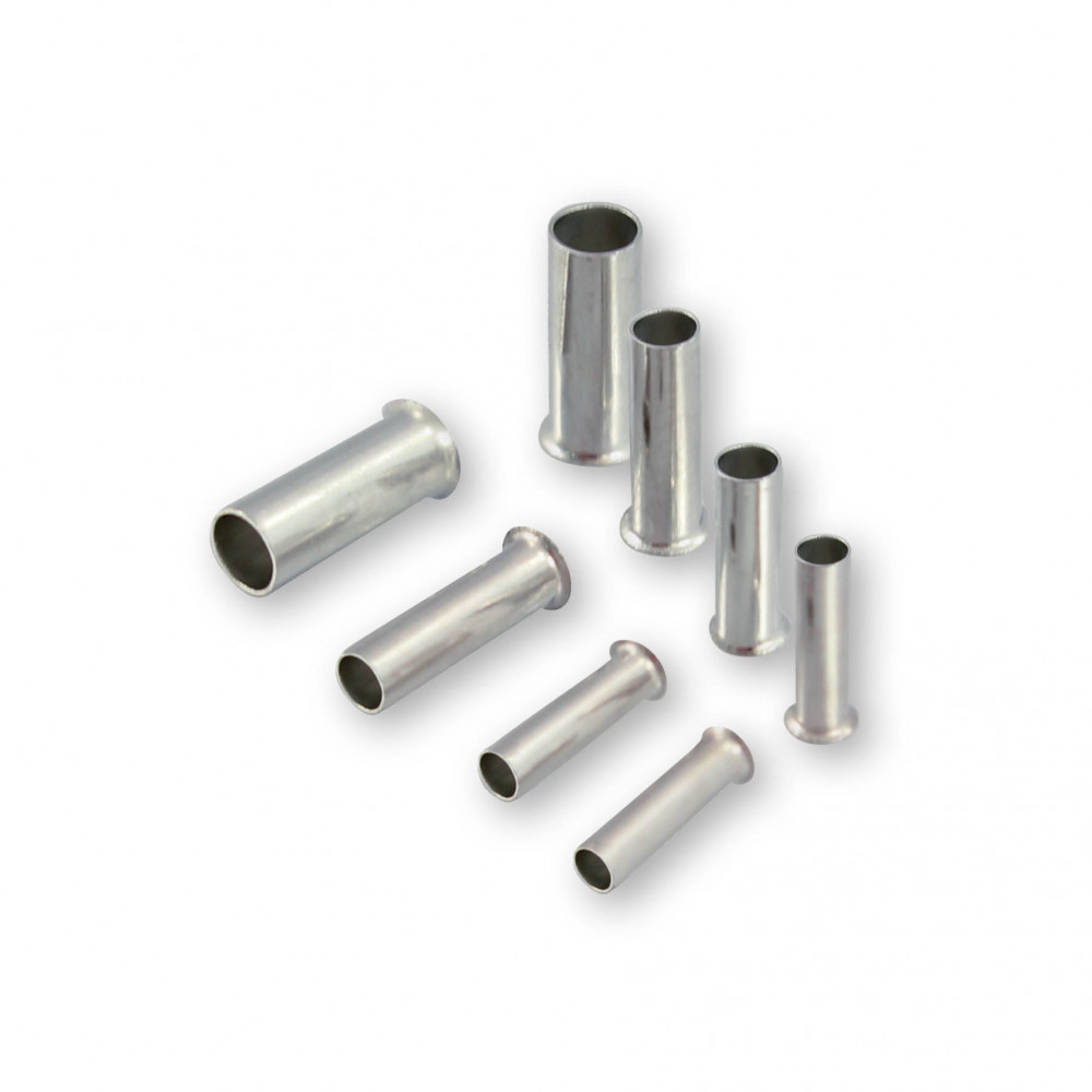 Image of Szigeteletlen érvéghüvely 2,5 mm²