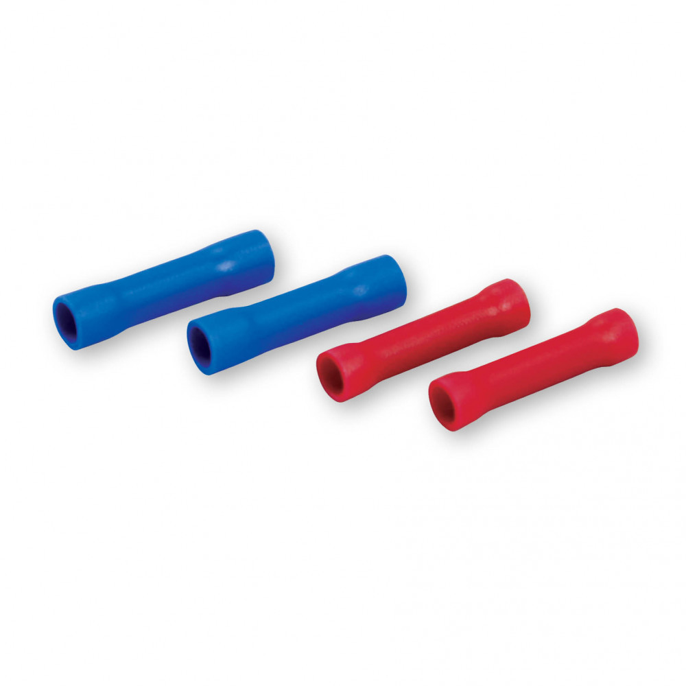 Image of Szigetelt toldóhüvely 1,5-2,5 mm²