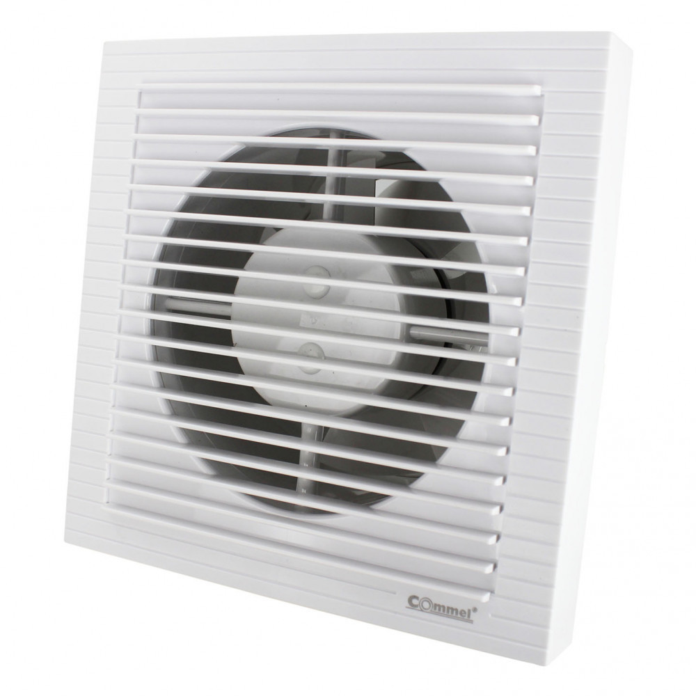 Image of Commel ventilátor 148 mm