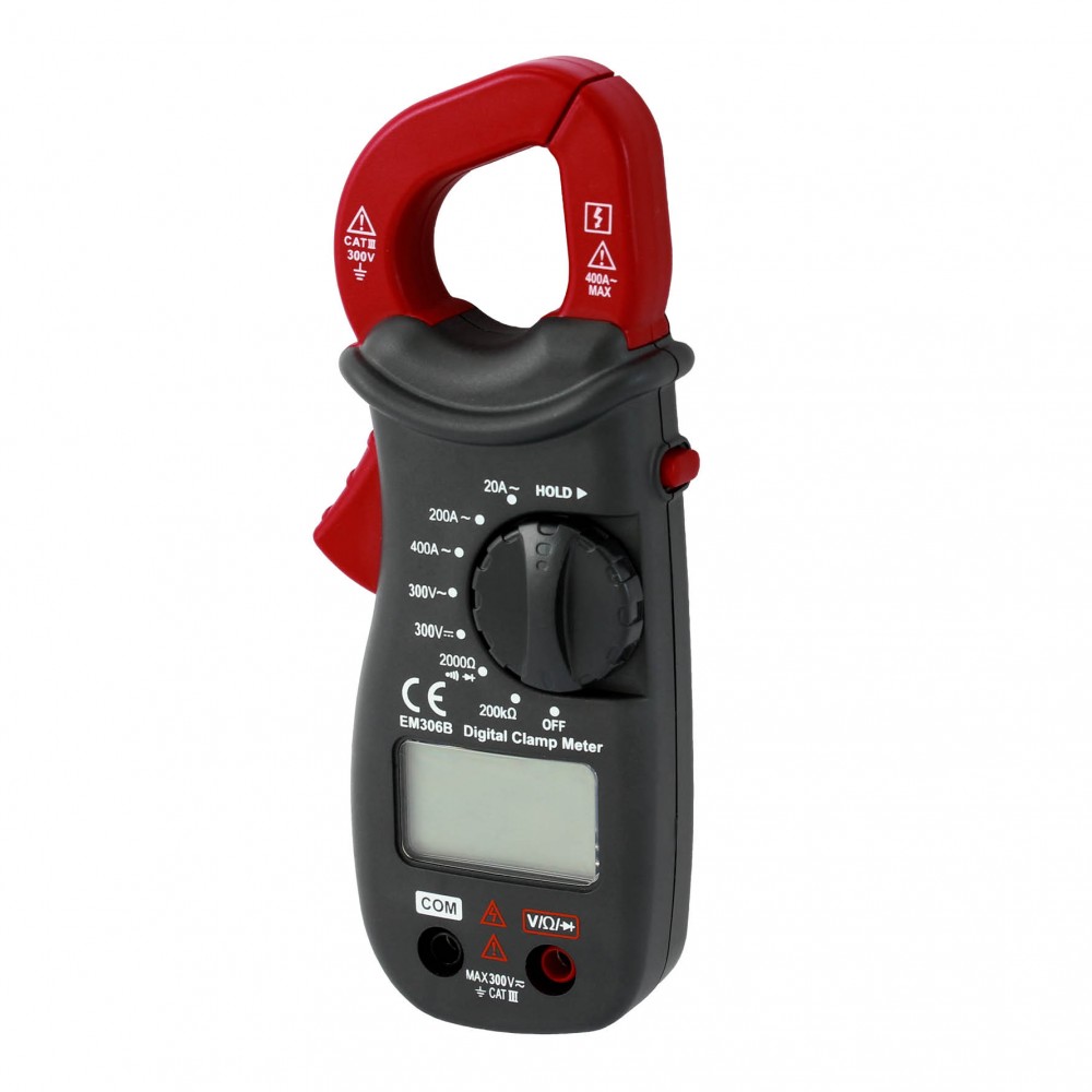 Image of Commel Feszültségmérő