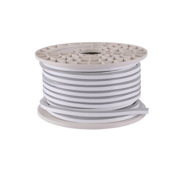 Image of Optonica Neon Flex LED szalag 12V 6W/m hideg fehér 4590