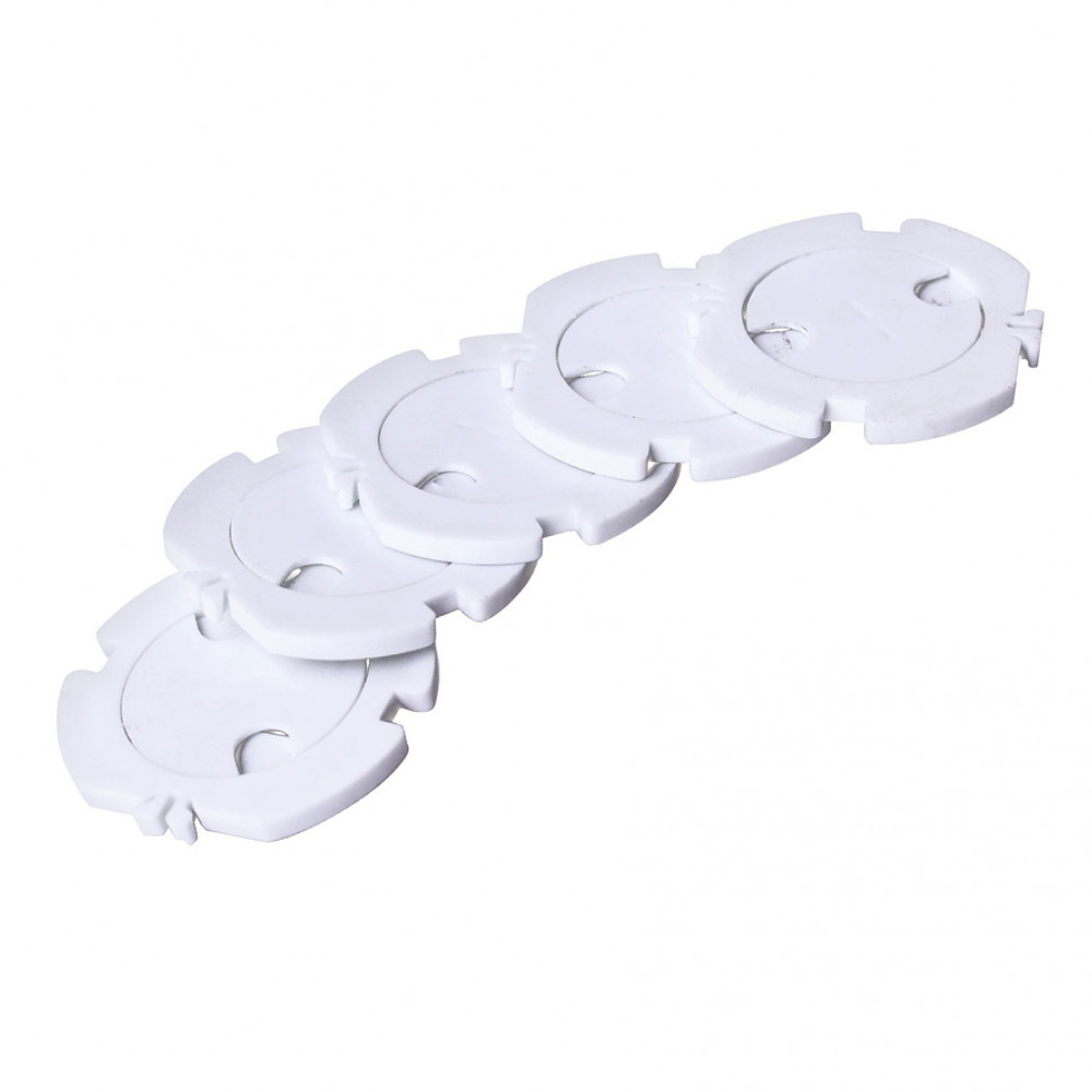 Image of Commel Gyermekvédelmi vakdugó 10db