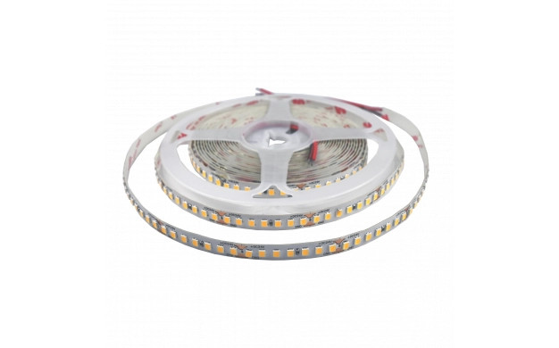 Image of Optonica SMD LED szalag kültéri 182LED/m 14w/m 2835SMD 24V hideg fehér 4874