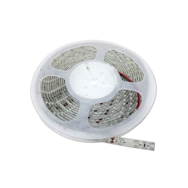 Image of Optonica LED szalag beltéri 60LED/m-12w/m 4014 12V meleg fehér 4906