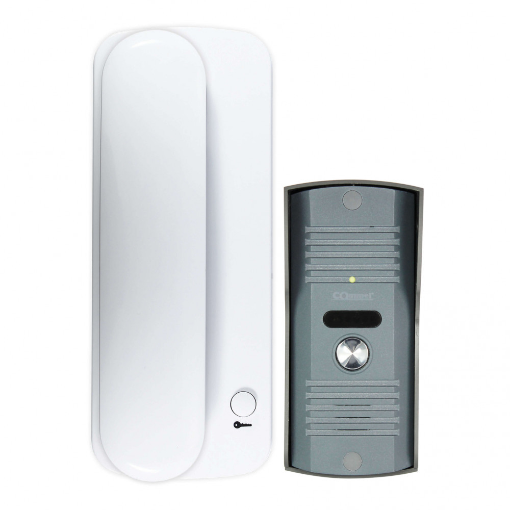 Image of Audio kaputelefon