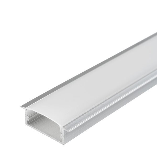 Image of OPTONICA Led profil opál fedővel 2m 5109