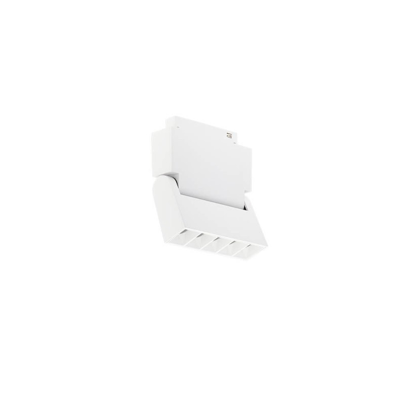Image of Optonica mágneses mozgatható LED lámpa M35/ 10W meleg fehér/ 5273