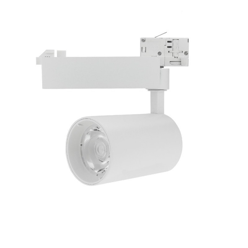 Image of Optonica LED sínes lámpa 35W 24° 110Lm/W fehér, 4000K FL5325