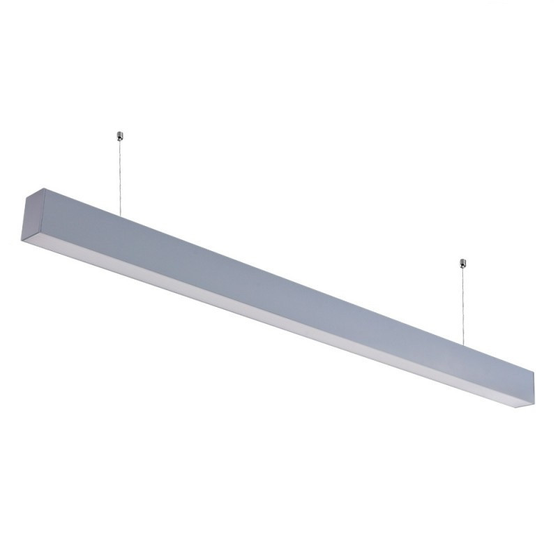 Image of Optonica Lineáris Függesztett Slim LED Lámpa,beltéri,40W, 4000lm, nappali fehér, 5381